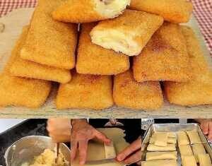 7 Dicas para Fazer um Delicioso Cigarrete de Presunto e Queijo