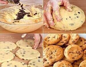 7 Dicas para Fazer os Melhores Cookies Americanos
