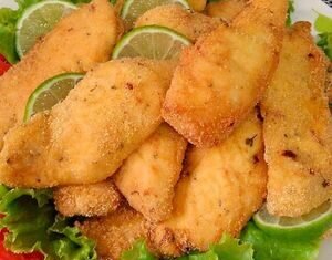 7 Dicas para Preparar um Delicioso Filé de Peixe Frito