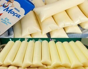 7 Dicas para Fazer um Delicioso Geladinho de Leite Moça