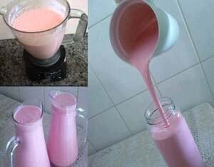 7 Dicas para Fazer um Delicioso Iogurte Caseiro de Morango