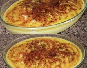 7 Dicas para Fazer um Delicioso Leite Creme de Travessa