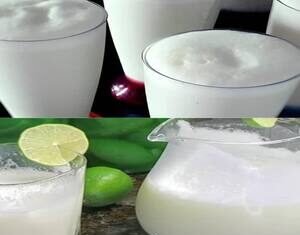 7 Motivos para Experimentar a Limonada Suíça