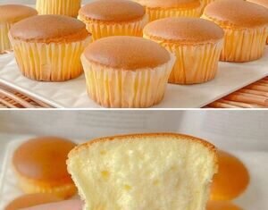 7 Dicas para Fazer um Delicioso Mini Bolo Esponja Chinês