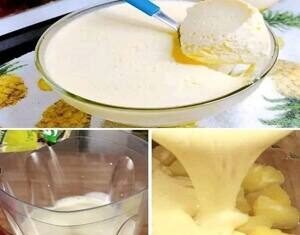 5 Motivos para Experimentar a Deliciosa Mousse de Abacaxi