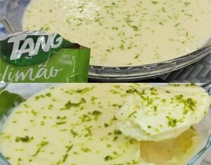 7 Dicas para Fazer uma Deliciosa Mousse de Limão com Suco Tang