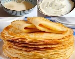 5 Dicas para Fazer uma Panqueca sem Farinha Deliciosa e Saudável