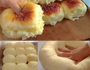 5 Dicas para Fazer um Delicioso Pão de Leite Caseiro