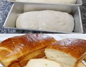 7 Motivos para Experimentar o Pão de Mandioca