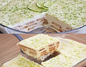 7 Dicas para Fazer um Delicioso Pavê de Limão