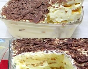 5 Motivos para Experimentar o Pavê de Liquidificador