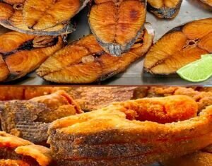 7 Dicas para Fazer um Peixe Frito Sequinho e Delicioso