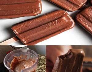 5 Motivos para Experimentar o Picolé de Nescau