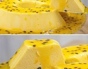 7 Dicas para Fazer um Pudim de Maracujá Perfeito