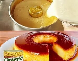 5 Dicas para Fazer um Delicioso Pudim de Milho de Latinha