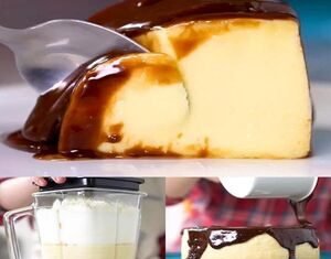 5 Motivos para Experimentar o Pudim de Leite Ninho