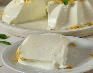 5 Dicas para Fazer um Pudim de Limão sem Ovos e sem Forno