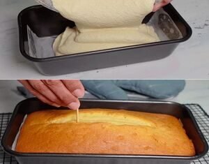 5 Motivos para você fazer um delicioso bolo Pullman hoje mesmo