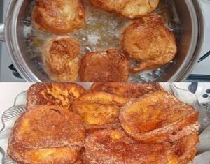 5 Dicas para Fazer as Melhores Rabanadas de Natal