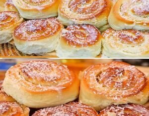 7 Dicas para Fazer Rosquinhas Húngaras Deliciosas