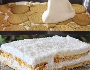 5 Motivos para Experimentar a Sobremesa de Bolacha Maria