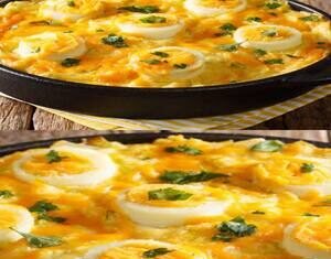 7 Dicas para Fazer um Delicioso Strogonoff de Ovo Cozido