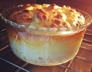 7 Dicas para Fazer um Suflê de Milho Verde Perfeito