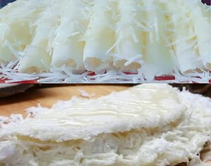 5 Dicas para Fazer uma Tapioca Molinha e Deliciosa