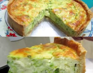 7 Dicas para Fazer uma Torta de Abobrinha Deliciosa