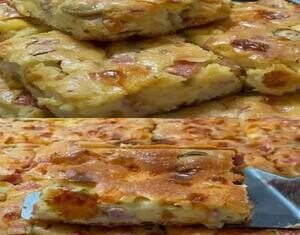 5 Dicas para Fazer uma Torta Napolitana de Liquidificador Deliciosa