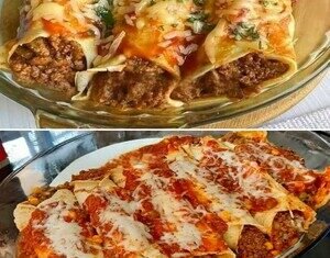 7 Dicas para Fazer uma Deliciosa Panqueca de Carne Moída