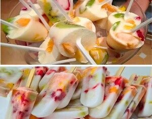 7 Dicas para Fazer um Delicioso Picolé com Frutas Feito no Copinho