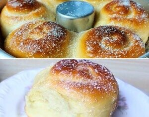 7 Dicas para Fazer um Delicioso Pão Doce Caseiro