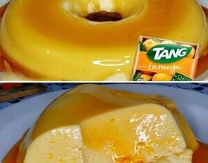 7 Dicas para Fazer um Pudim de Tang Delicioso