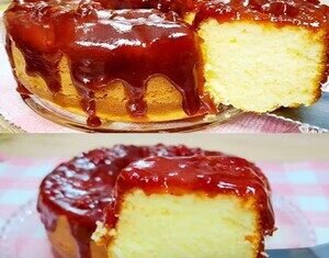 7 Dicas para Fazer um Delicioso Bolo Dois Amores