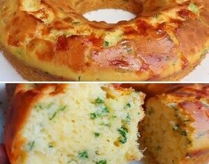 7 Dicas para Fazer um Bolo Salgado Delicioso