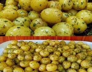 5 Receitas de Batatinha Aperitivo para Surpreender os seus Convidados