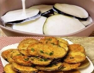 5 Dicas para Fazer uma Deliciosa Berinjela à Milanesa