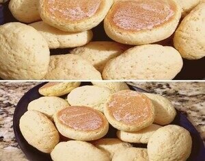 5 Dicas para Fazer uma Deliciosa Bolachinha Assada