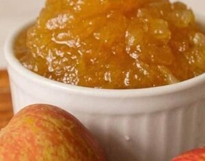 5 Dicas para Fazer uma Deliciosa Geleia de Maçã Caseira