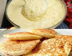 5 Receitas de Panquecas sem Farinha para um Café da Manhã Saudável