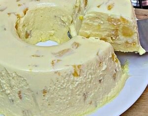 5 Motivos para Experimentar o Pudim de Abacaxi com Creme de Leite