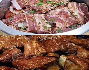 5 Dicas para Fazer uma Costelinha de Porco na Pressão Deliciosa