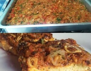 7 Motivos para Experimentar a Pizza de Sardinha