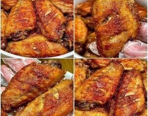 10 Motivos para Amar Tulipas de Frango Caramelizadas: Uma Tradição Renovada