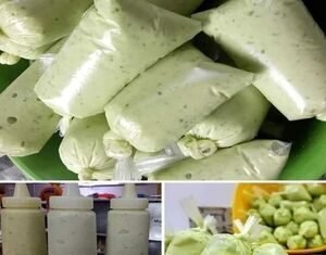 5 Dicas Incríveis para Dominar o Molho Verde de Lanchonete