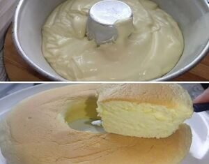 5 Motivos para se Apaixonar pelo Bolo Nuvem do Japão