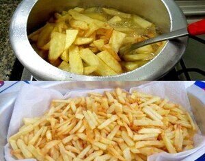 5 Dicas Incríveis para Fazer Batata Frita na Panela de Pressão