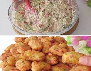 5 Receitas Incríveis de Bolinho de Arroz para Surpreender na Cozinha