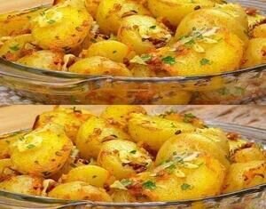 5 Curiosidades Sobre Batatas com Cebola: Uma Receita Clássica